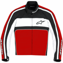 Foto chaqueta alpinestars t-dyno wp r