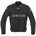 Foto chaqueta alpinestars t-gp plus air n