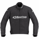 Foto chaqueta alpinestars t-gp plus n