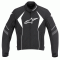 Foto Chaqueta Alpinestars T-Gp R