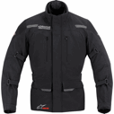 Foto chaqueta alpinestars tech road gore-tex armacor pro shell