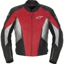 Foto chaqueta alpinestars tx-1 r