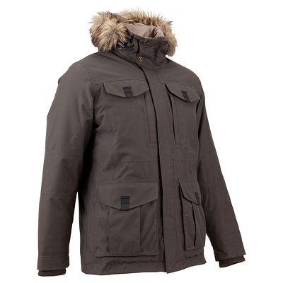 Foto Chaqueta Arpenaz 800 I-Reflect