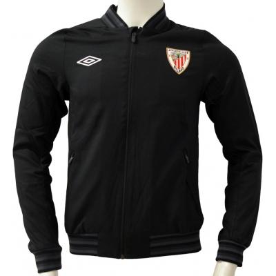 Foto Chaqueta athletic club de bilbao 2012-2013