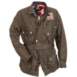 Foto Chaqueta Barbour - Baker Steve McQueen
