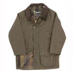 Foto Chaqueta Barbour - Classic Beaufort