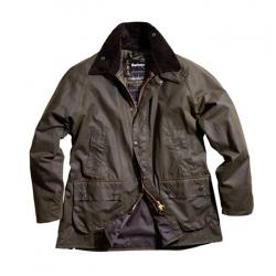 Foto Chaqueta Barbour - Classic Bedale