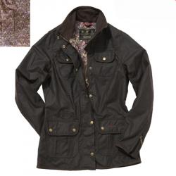 Foto Chaqueta Barbour - Kate (Liberty lining rustic)
