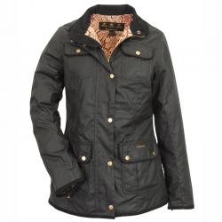 Foto Chaqueta Barbour - Morris Utility