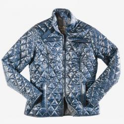 Foto Chaqueta Barbour - National Racer Quilted