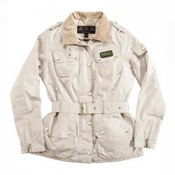 Foto Chaqueta Barbour - Rainbow International