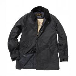 Foto Chaqueta Barbour - Transport Navy