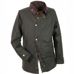 Foto Chaqueta Barbour - Transport Sage