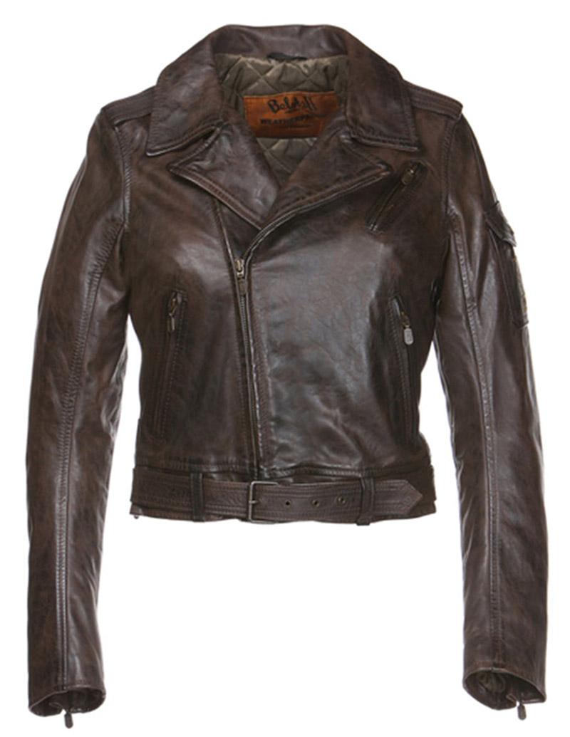 Foto Chaqueta Belstaff Liberator Lady