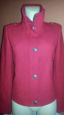 Foto Chaqueta Bershka Collection T-l