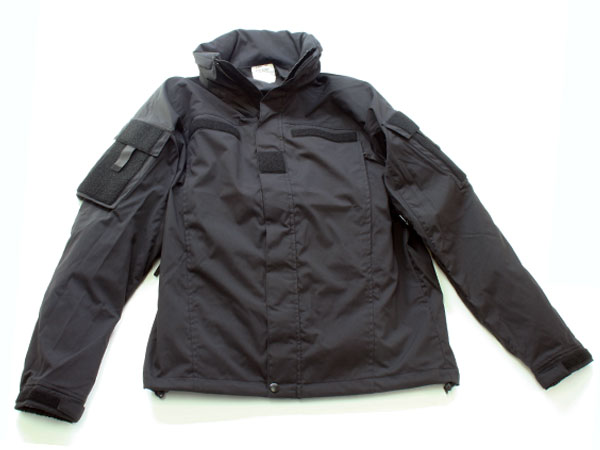 Foto Chaqueta BLACKHAWK ECWCS Gen II - 3ª Capa