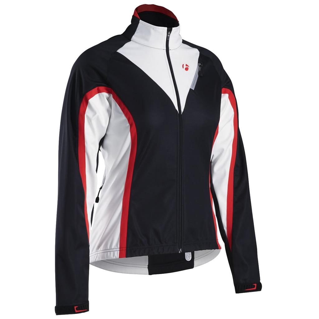 Foto Chaqueta bontrager rl wsd térmica softshell 2011