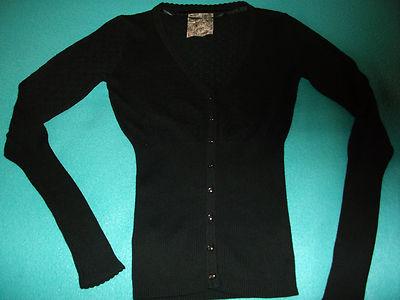 Foto Chaqueta Calada Bershka