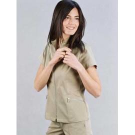 Foto Chaqueta Carla Negra T/p