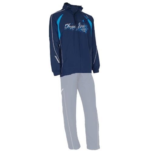 Foto Chaqueta Chandal Donic Form Speed Junior
