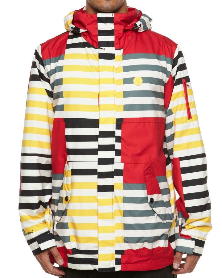 Foto Chaqueta Circa De Special Blend - Around The Block