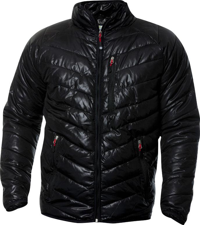 Foto Chaqueta con rellento de pluma Vail Clique 020998