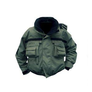 Foto Chaqueta corta transpirable de pesca seland