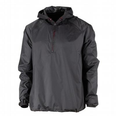 Foto Chaqueta Cortalluvia