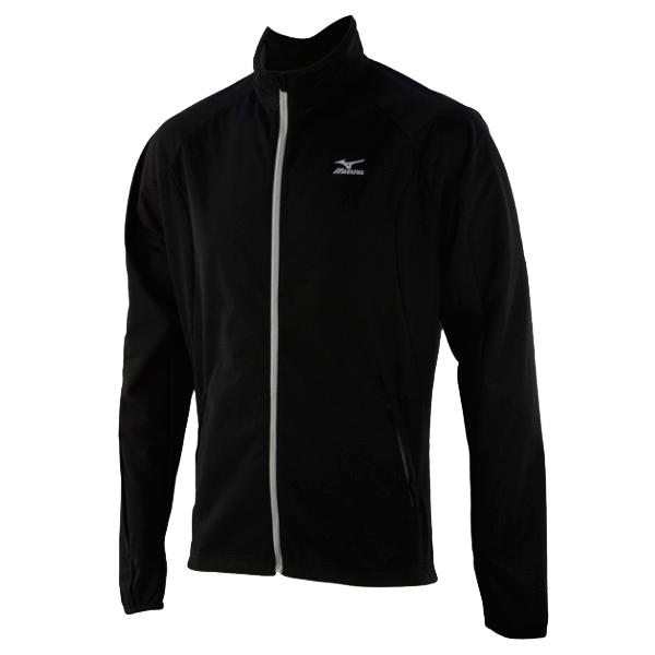 Foto Chaqueta Cortavientos Mizuno Premium