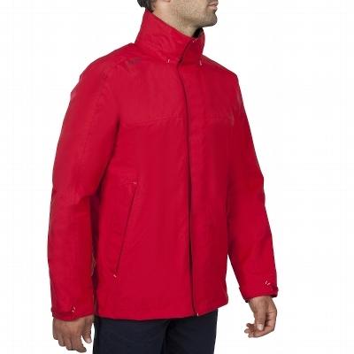 Foto Chaqueta Cr100+ H Rojo