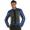 Foto chaqueta dainese air 2 tex lady b