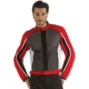 Foto chaqueta dainese air 2 tex r