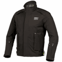 Foto chaqueta dainese clerville d-dry n