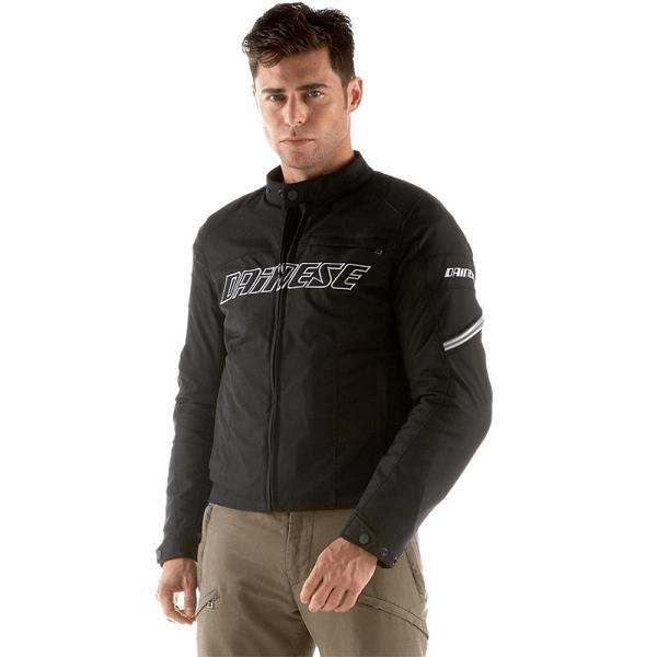 Foto Chaqueta Dainese G.Racing D-Dry