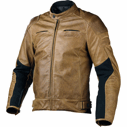 Foto chaqueta dainese r-twin tabacco