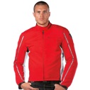 Foto chaqueta dainese sf tex r
