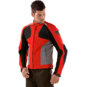 Foto chaqueta dainese shotgun tex r