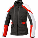 Foto chaqueta dainese two delta d-dry lady n / r