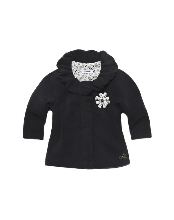 Foto Chaqueta de bebé niña Ikks