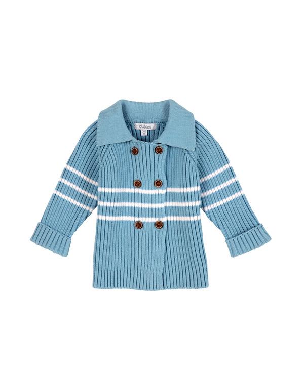 Foto Chaqueta de bebé niño Dulces