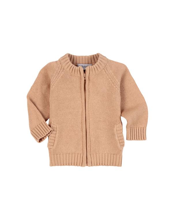 Foto Chaqueta de bebé niño Dulces