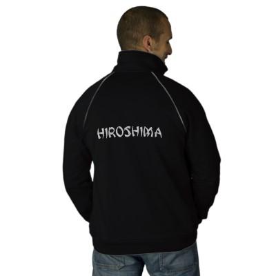 Foto Chaqueta De Chándal De Hiroshima