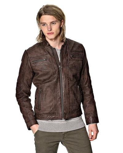 Foto Chaqueta de cuero Jofama