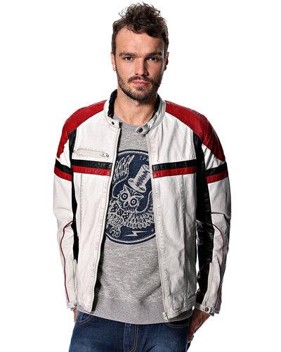 Foto Chaqueta de cuero Jofama
