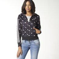Foto Chaqueta de deporte mujer - Adidas