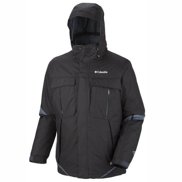 Foto Chaqueta de hombre Bugaboo Columbia
