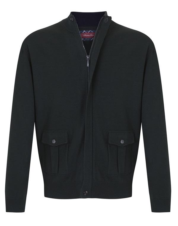 Foto Chaqueta de hombre Emidio Tucci