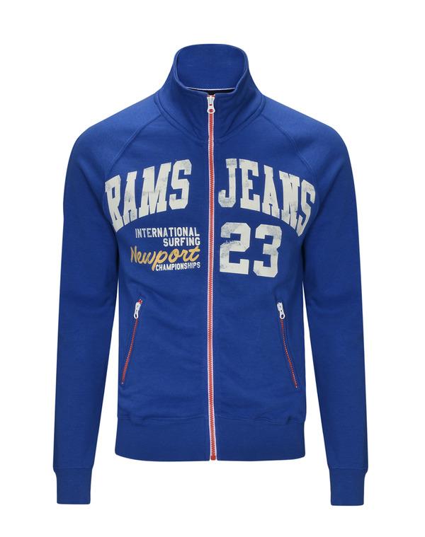 Foto Chaqueta de hombre Rams 23