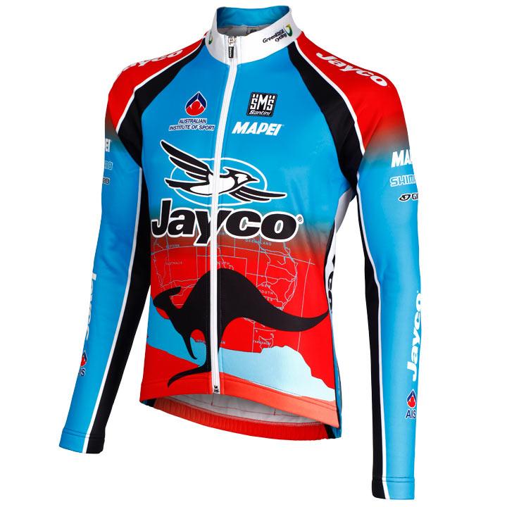 Foto Chaqueta de invierno Jayko Ais 2011