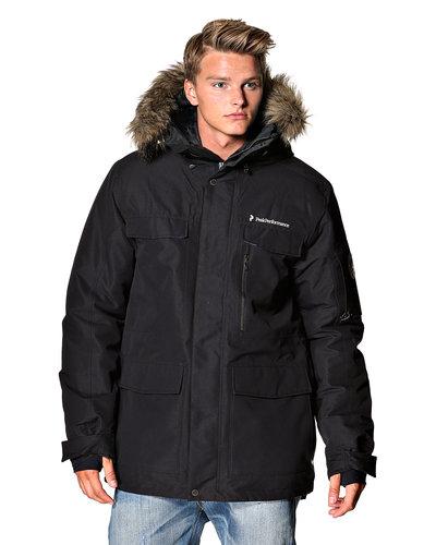 Foto Chaqueta de invierno Klondyk Peak Performance